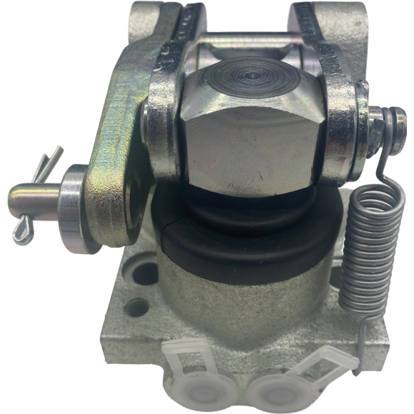 Same Virtus 125 - Hydraulic brake valve 