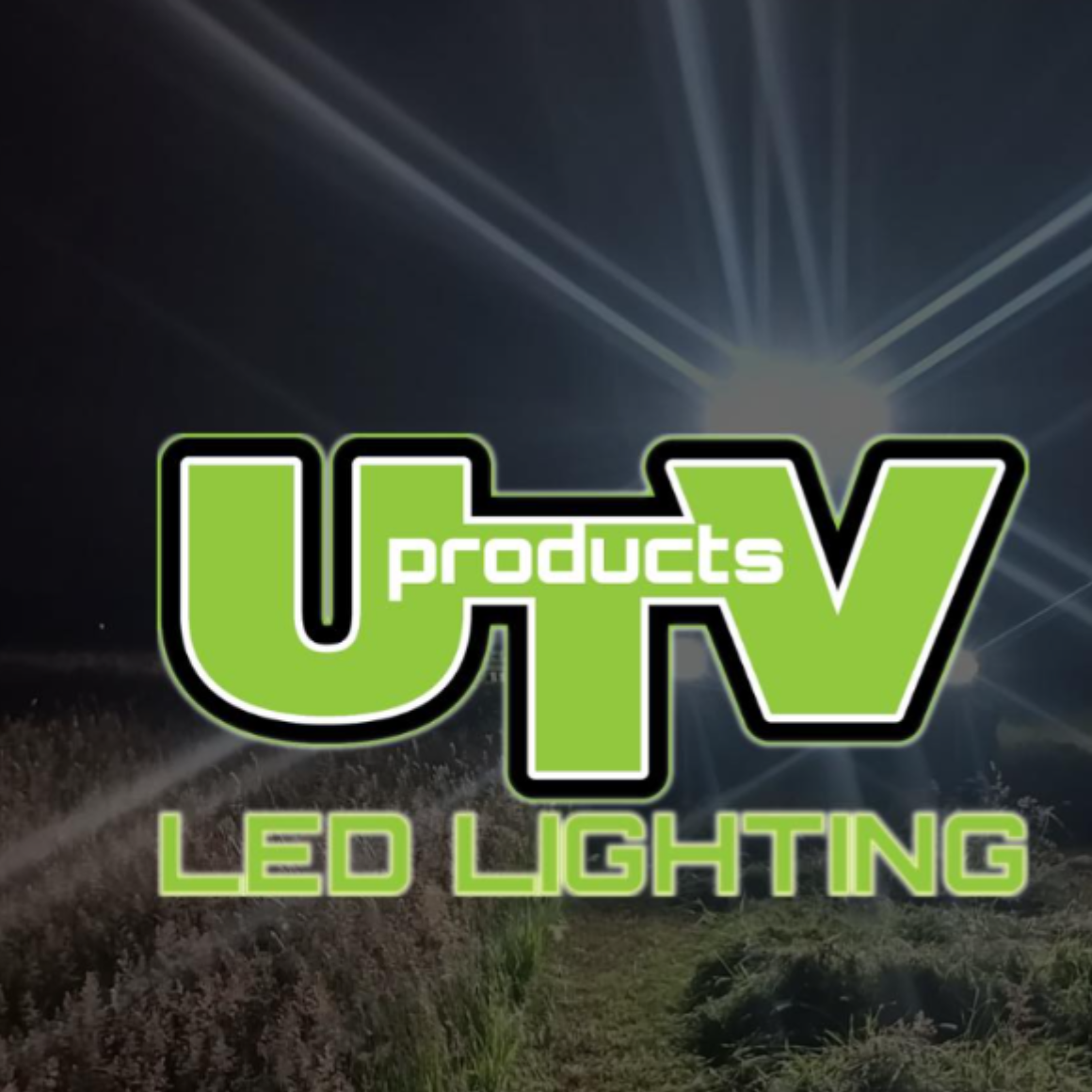 UTV Lighting Products